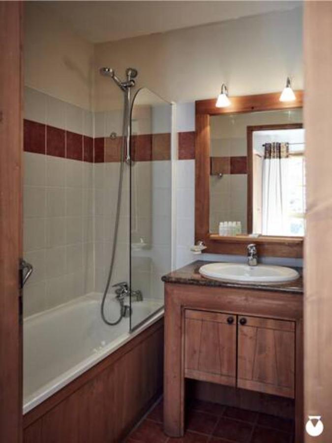 Tartiflat, Arc1950, 2 Bed, Ski In Ski Out, Arc 1950 Bourg-Saint-Maurice Bagian luar foto