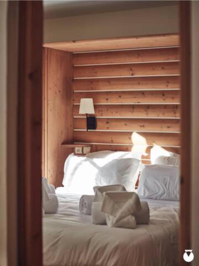 Tartiflat, Arc1950, 2 Bed, Ski In Ski Out, Arc 1950 Bourg-Saint-Maurice Bagian luar foto