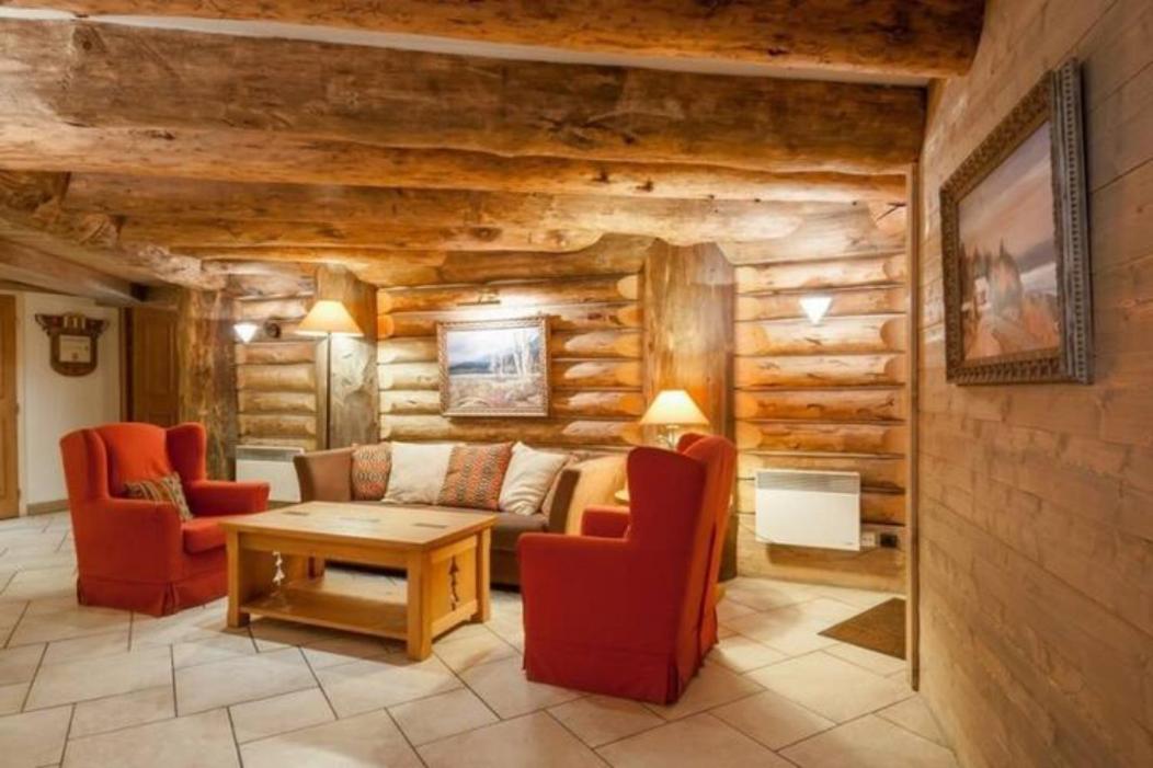 Tartiflat, Arc1950, 2 Bed, Ski In Ski Out, Arc 1950 Bourg-Saint-Maurice Bagian luar foto